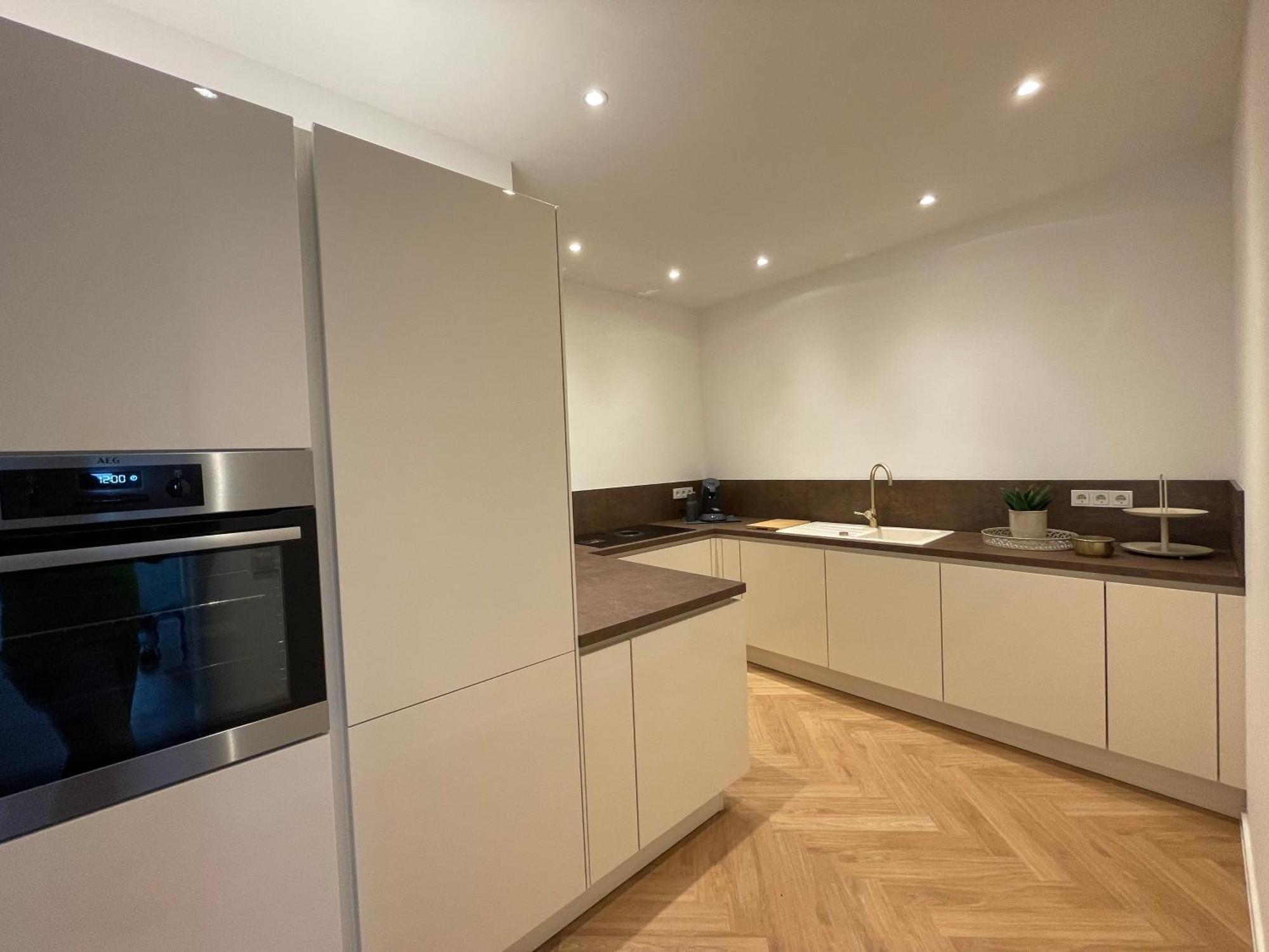 Luxurioese Ferienwohnung Mit Wellness Oase Saarburg Exterior foto