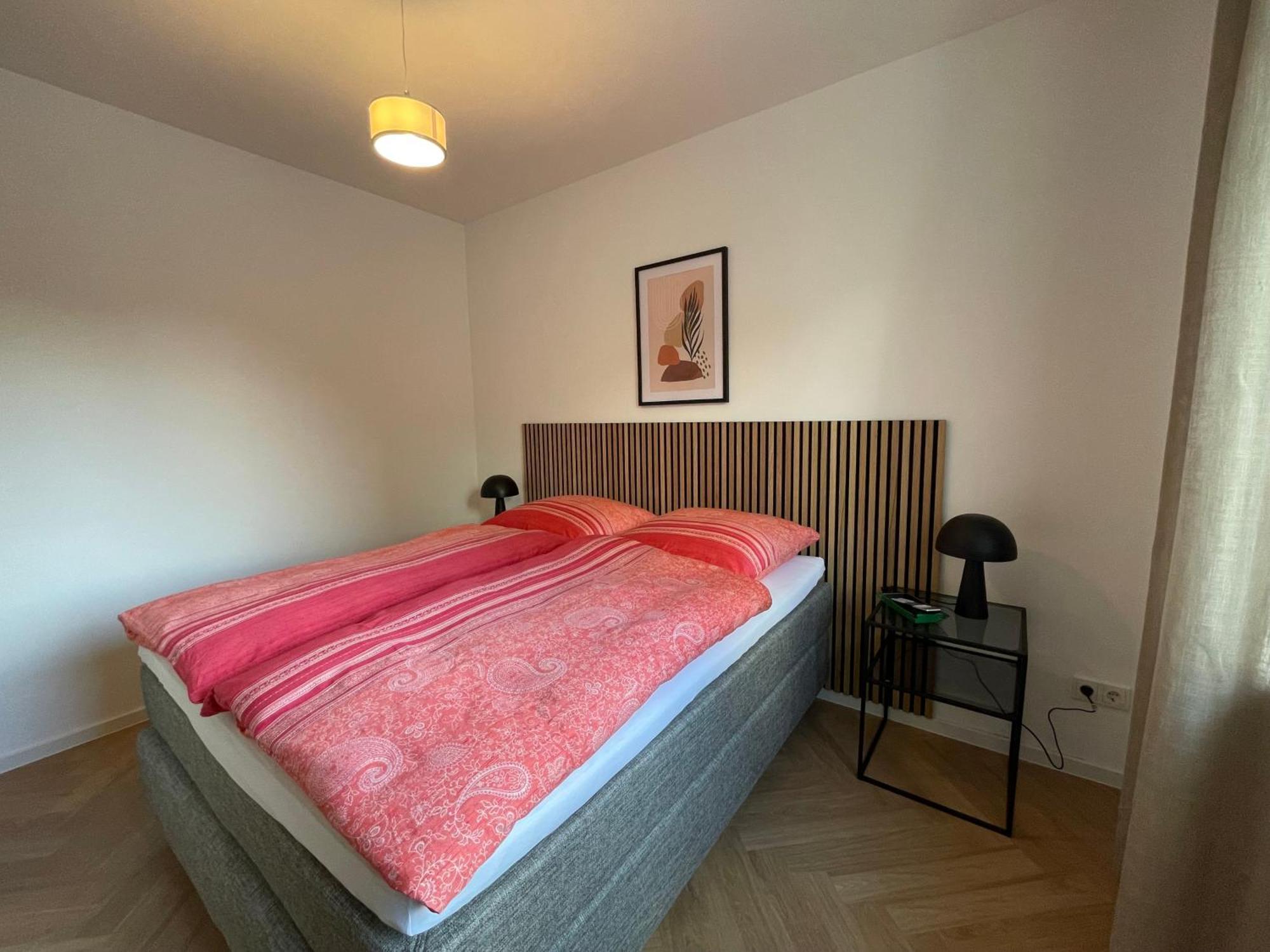 Luxurioese Ferienwohnung Mit Wellness Oase Saarburg Exterior foto