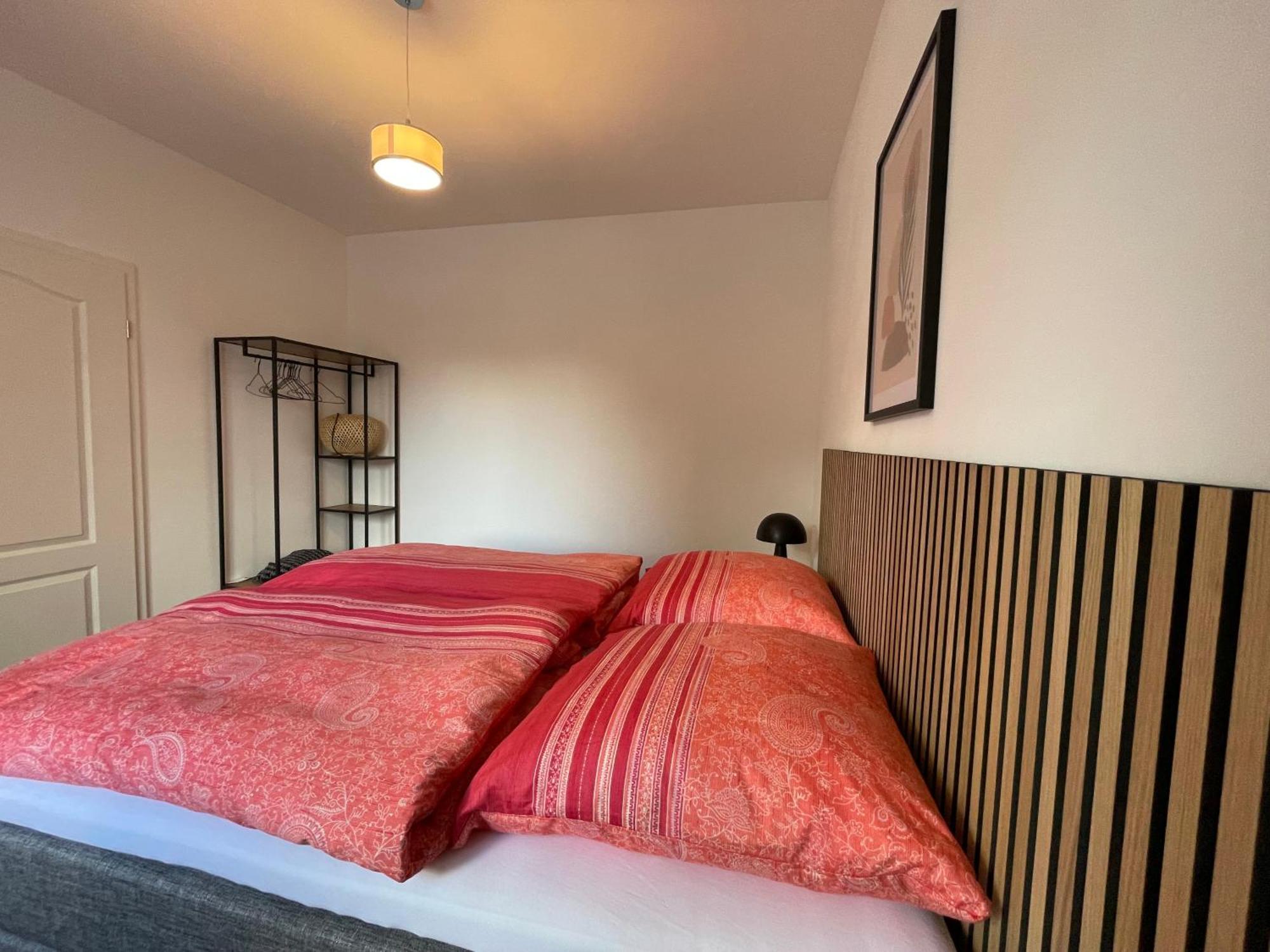 Luxurioese Ferienwohnung Mit Wellness Oase Saarburg Exterior foto